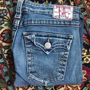 AUTHENTIC True Religion Joey Jeans 👖